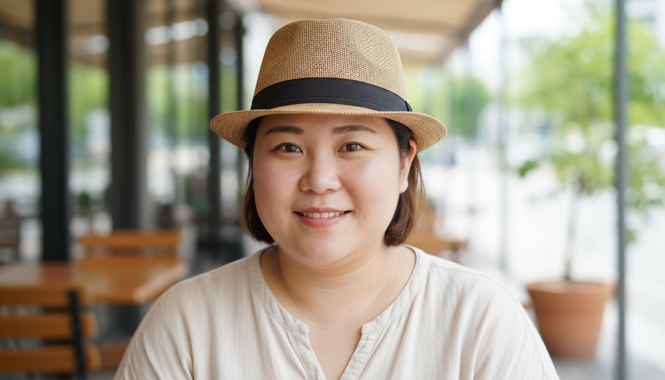 Sahara Classic Fedora Hat