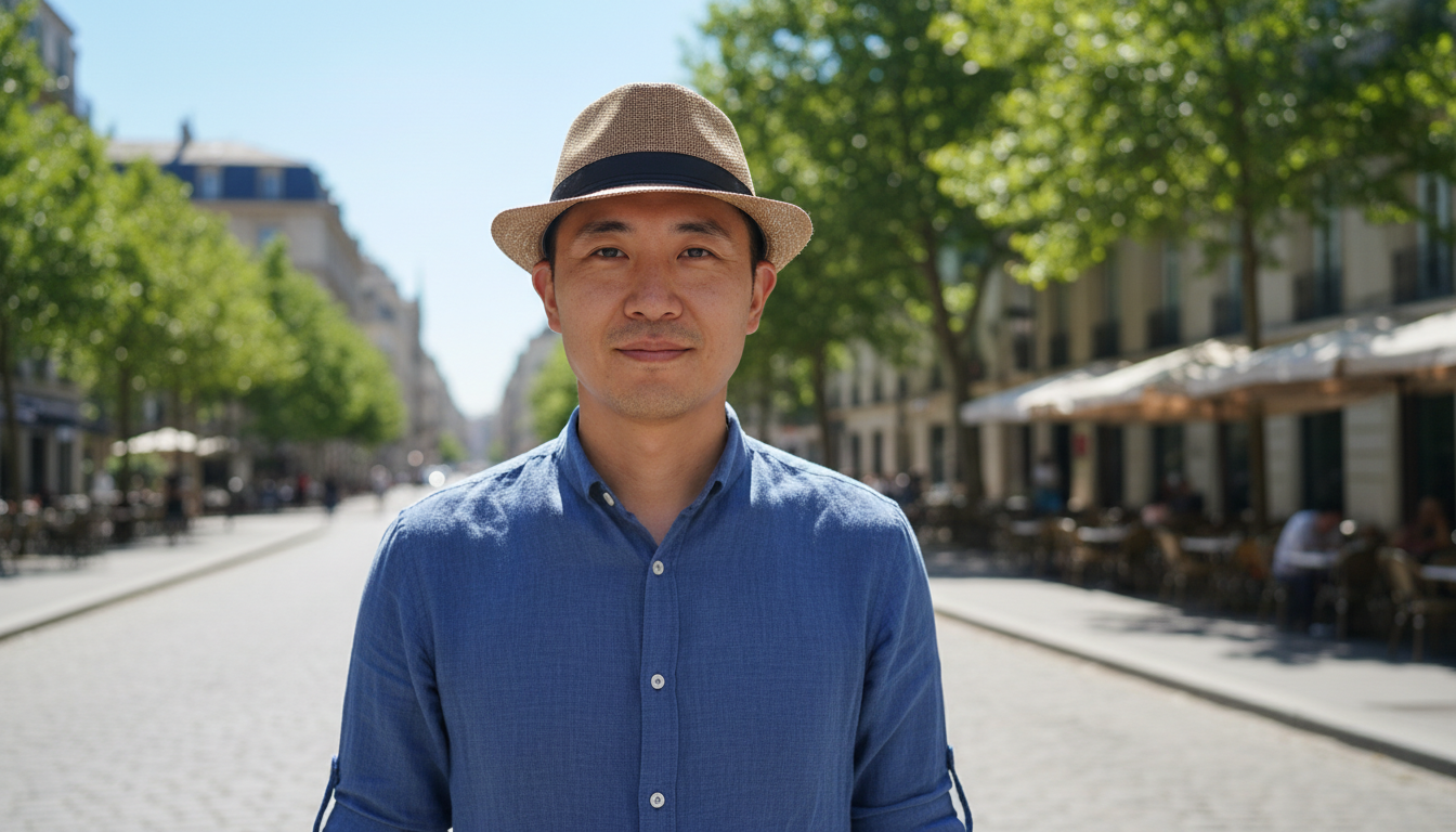 Desert Classic Fedora Hat